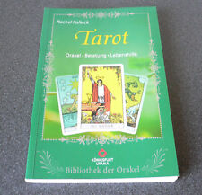 TAROT Buch - Bibliothek der