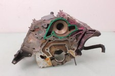 Motor ASN Rumpf Block Audi A4