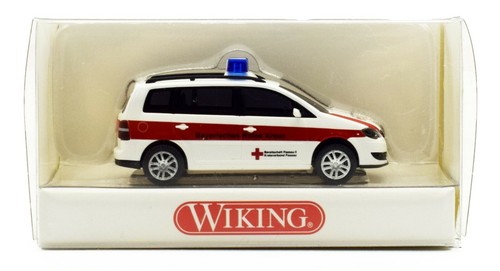 Wiking touran notarzt 0071 - wiking,