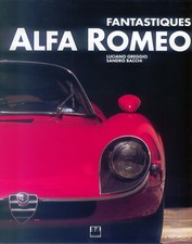 Fantastiques Alfa  Greggio