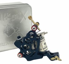 TATTOOMASCHINE IGS2 Schlag