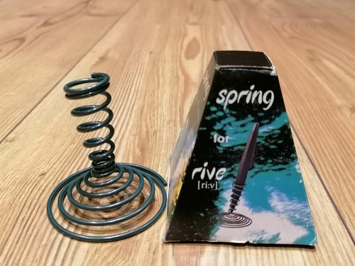 Rotring halterung spring für - rotring,