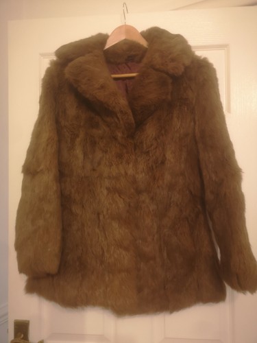 Vintage 100 echt - vintage, jacke