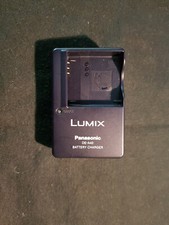 Panasonic Lumix Ladegerät