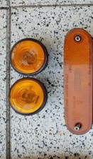 Mazda MX 5 NA NB Original Seitenleuchten Blinker rechts links Top Zustand 