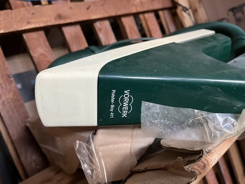 Vorwerk kobold 711 - kobold,