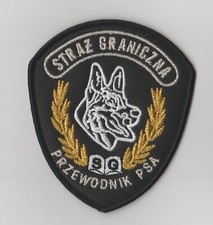 Grenzschutz POLEN --