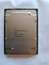 Intel Xeon SR3AT Gold 5122 LGA