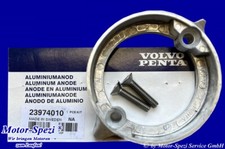 Volvo Penta Aluanode für