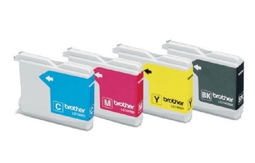 Original brother 1000 - original, lc-1000