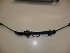 VW Golf 3 GTI Servolenkung Lenkgetriebe Plusachse