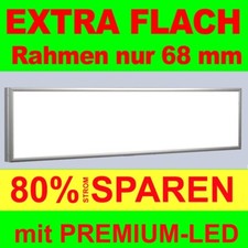 LED-Premium-Flat Leuchtkasten