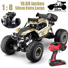 4WD RC Auto Crawler Off Road