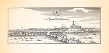 F.B.L. Stadt und Schloss