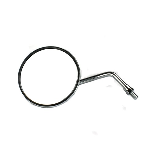 Spiegel links chrom m10 - spiegel,