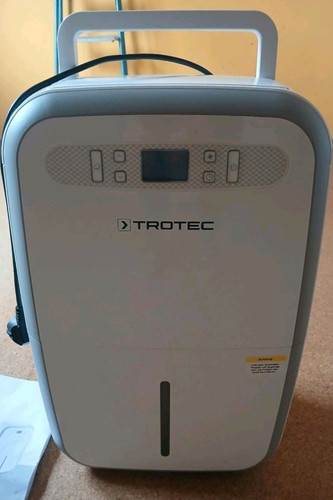Trotec ttk e - ttk, 95