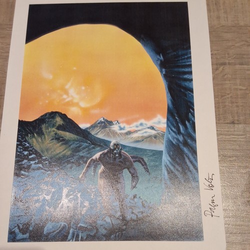 Perry rhodan tibi - perry,