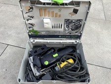 Festool DF 500 Q-Plus GB