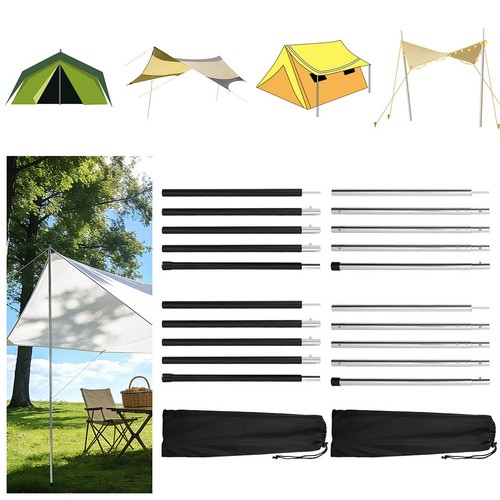 Zeltstange campingplanen - zeltstange,