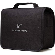 YumSur Reise Kulturtasche zum