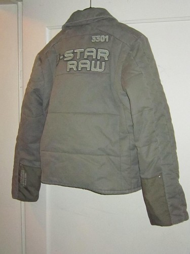 Winterjacke für die - l,