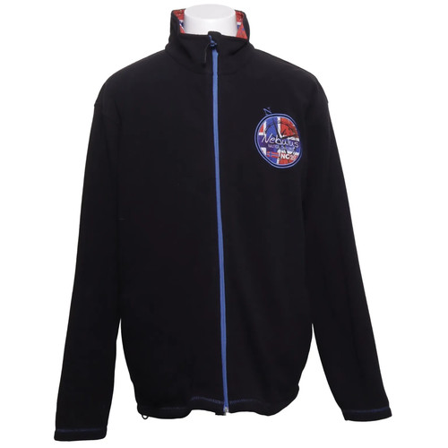 Nebulus fleecejacke herren - fleecejacke,,