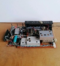 DDR RFT Sound Solo Platine Ersatzteile Stern Radio