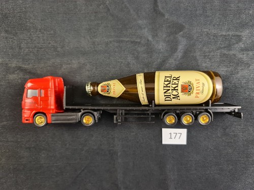 Werbetrucks dinkel acker - werbetrucks,