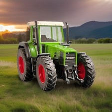 Wiking fendt favorit - 1:87,