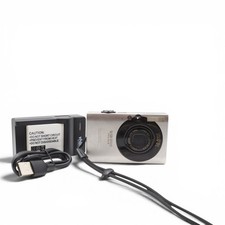 Canon ixus 85is kompaktkamera - ixus,