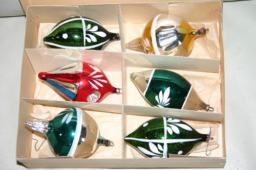 Christbaumschmuck