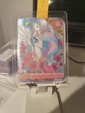 PRINCESS CELESTIA MY LITTLE PONY KAYOU RAINBOW EDITION 3 YH-USR-007
