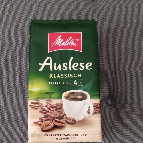 Melitta auslese klassisch - melitta,