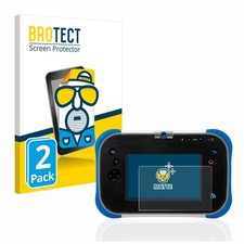 Schutzfolie matt für vtech - 2x,