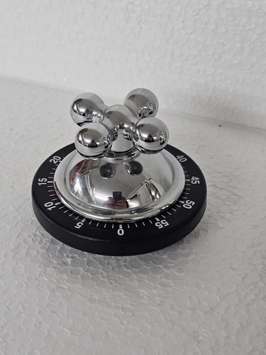Roulette chromfarbend - ,