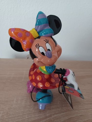 Minnie mouse von romeo - von,
