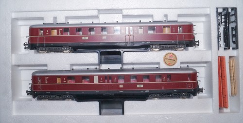 Liliput 12509 - liliput, h0