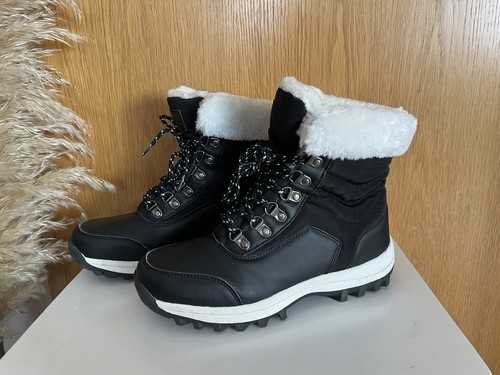 Damen winter boots 41 - damen, ~