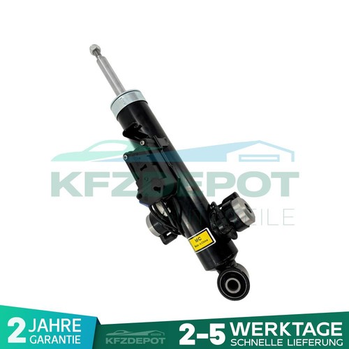 1xfederbein hinten rechts - 1xfederbein, vdc