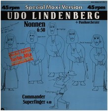 Udo lindenberg Panikorchester