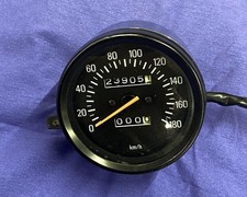 SR 500 Yamaha originaler Tacho