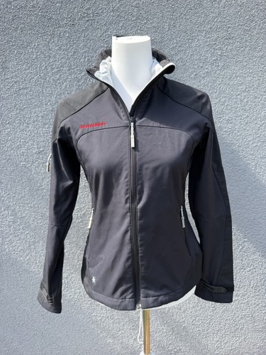 Mammut damen softech - mammut, softech-jacke