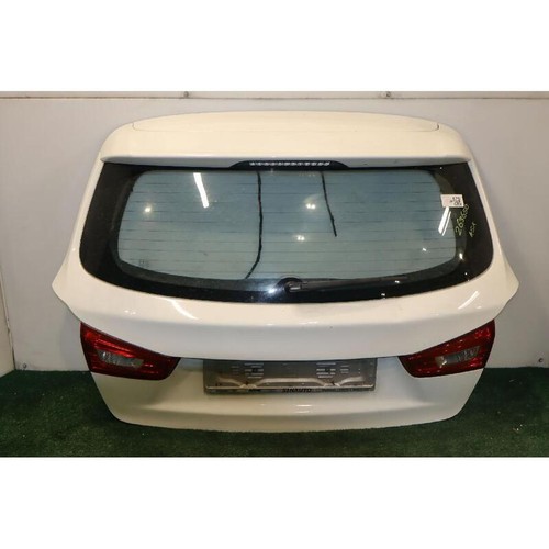 Heckklappe mitsubishi asx - heckklappe,
