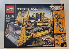 LEGO TECHNIC: Motorized