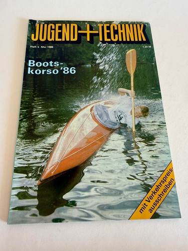 Ddr zeitschrift jugend und - ddr,