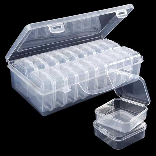 Sortierbox kunststoff 30er - 30er, set