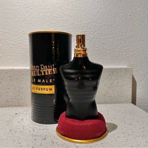 Jean paul gaultier male - paul, eau