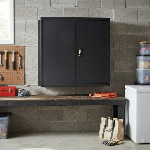 Eleganter stahl büroschrank - eleganter,