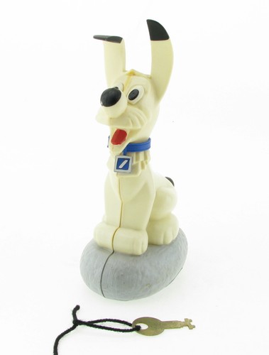 Spardose idefix 20 cm - spardose, ca.