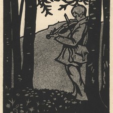 Hermann Wilhelm Jugendstil